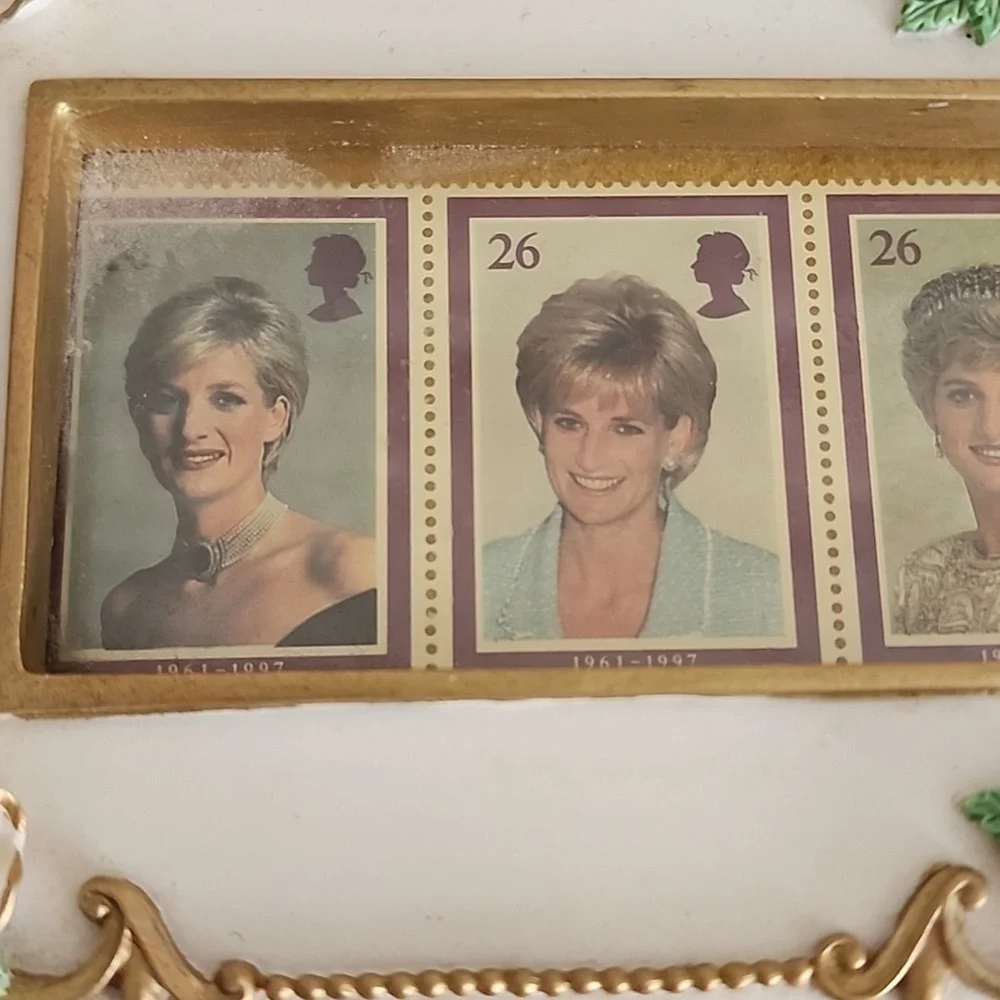 International Collector Society princes diana